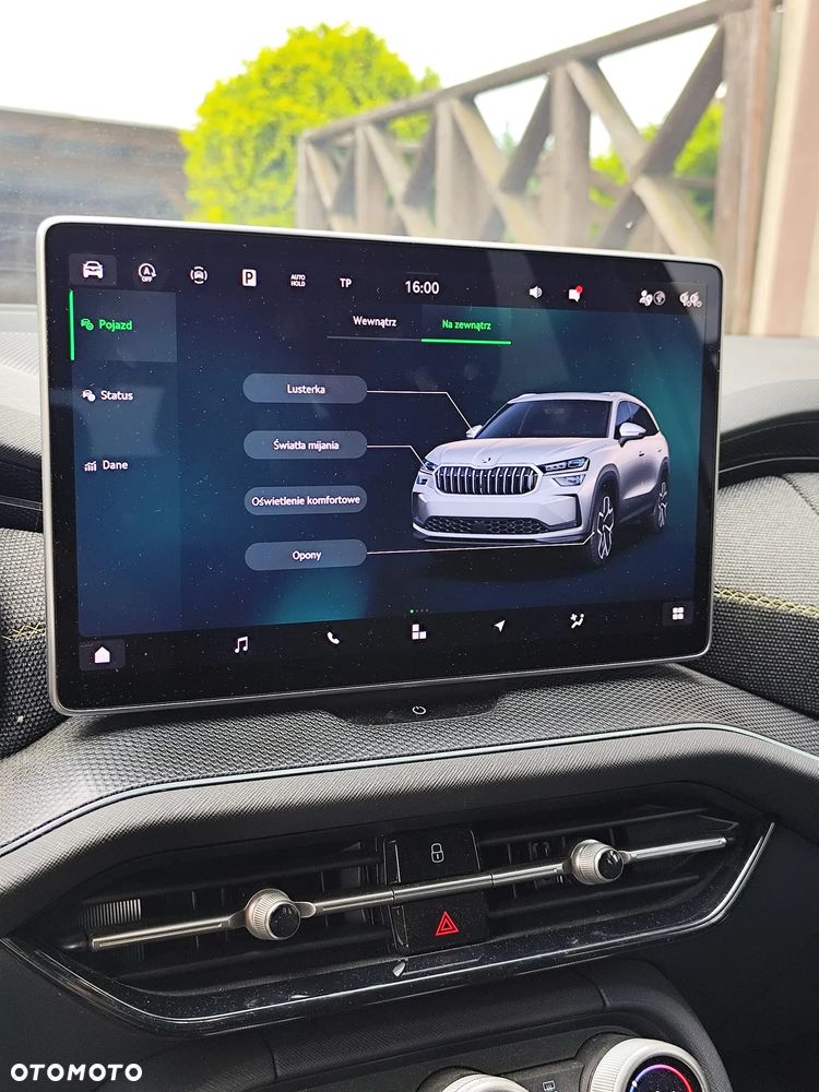 Skoda Kodiaq 2.0 TDI 4x2 Selection DSG - 6