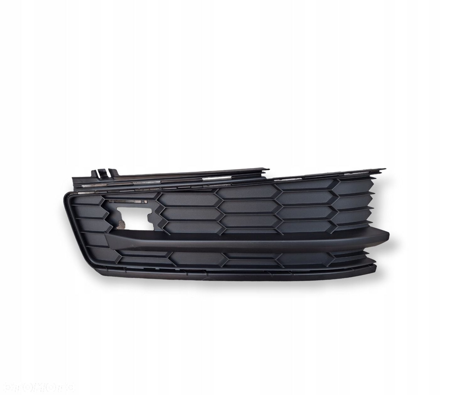 Skoda Kodiaq Kratka Zderzaka Lewa 565807367 - 1