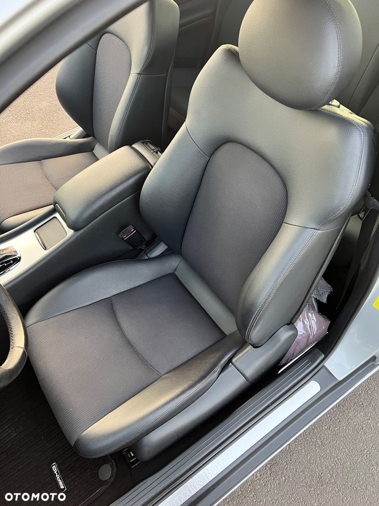 Mercedes-Benz CLC 180 Kompressor Automatik - 20