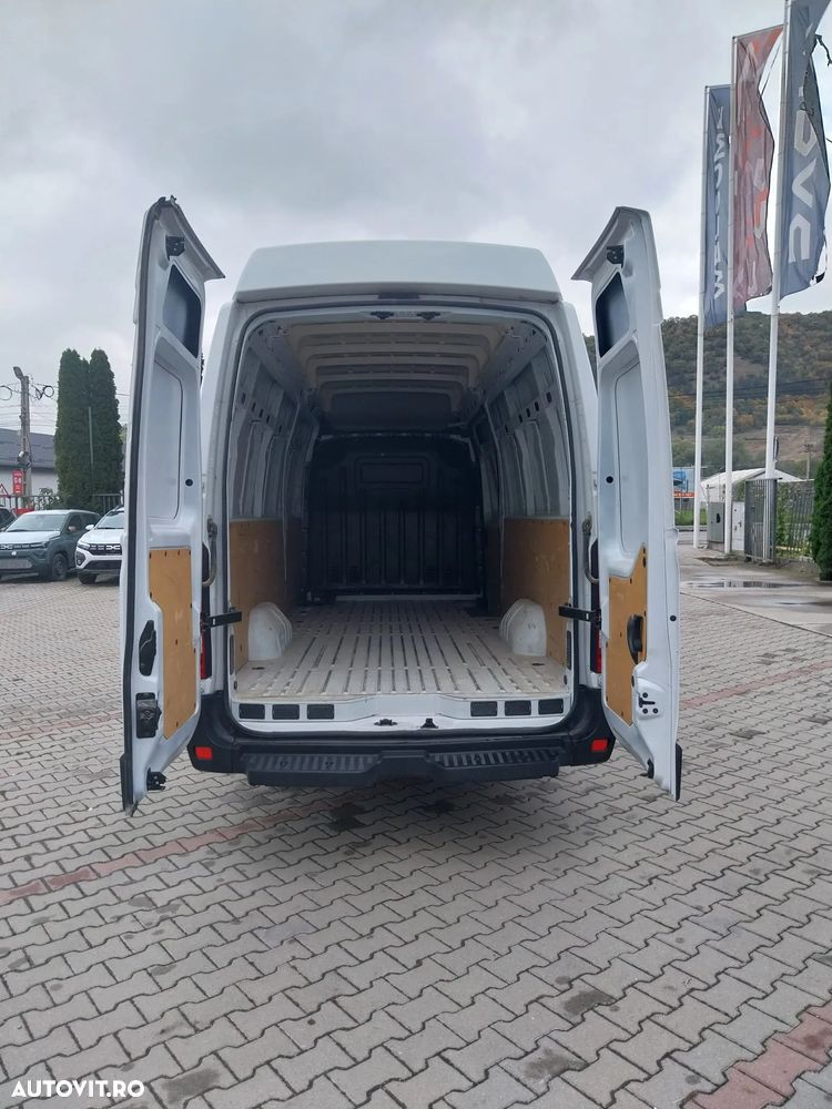 Renault MASTER - 5