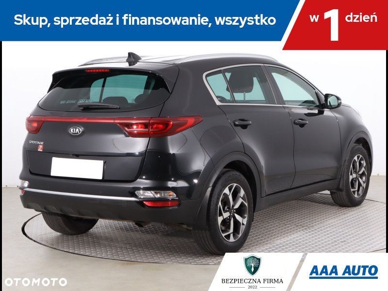 Kia Sportage - 6
