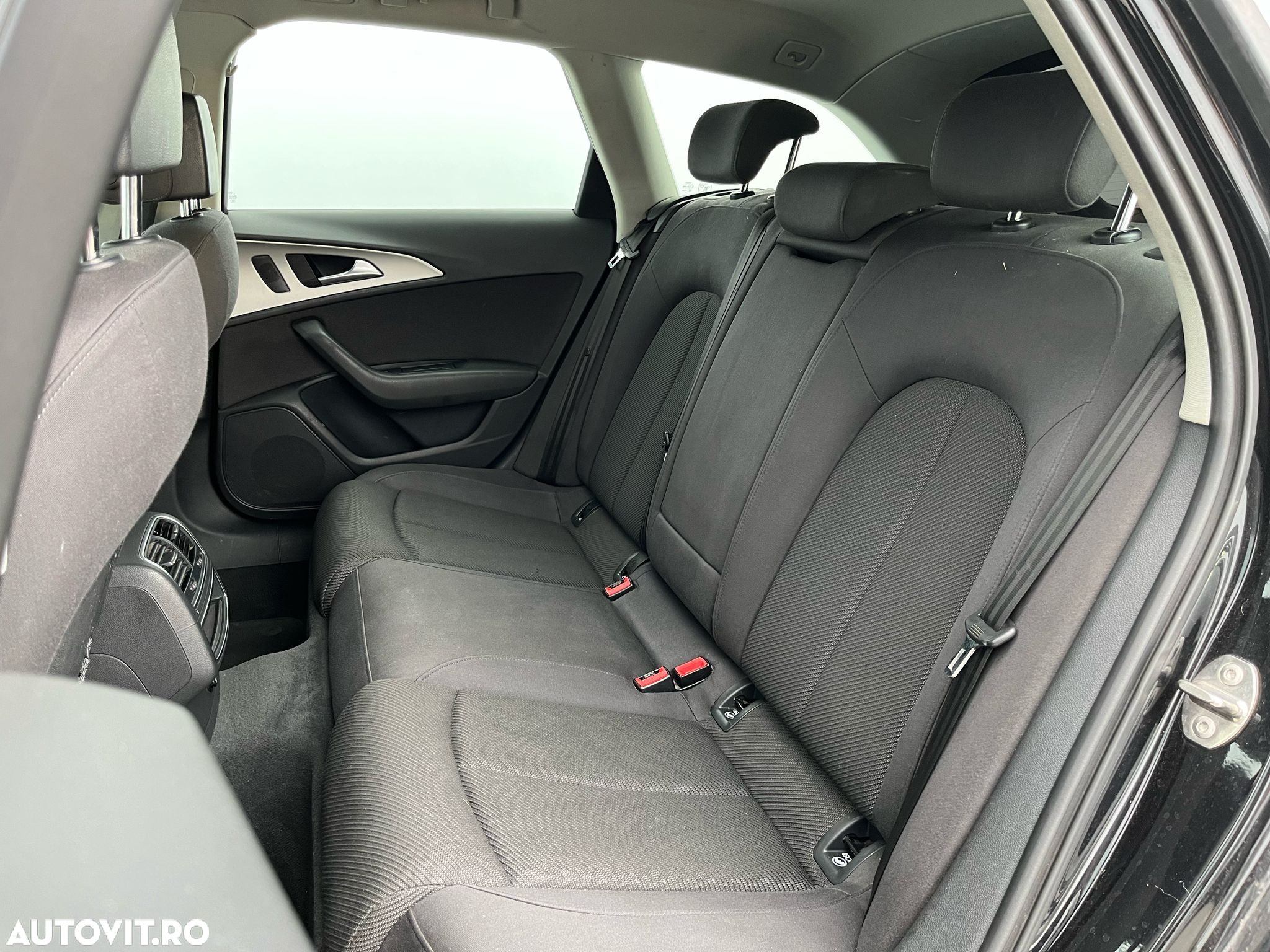 Audi A6 Avant 2.0 TDI DPF multitronic - 5