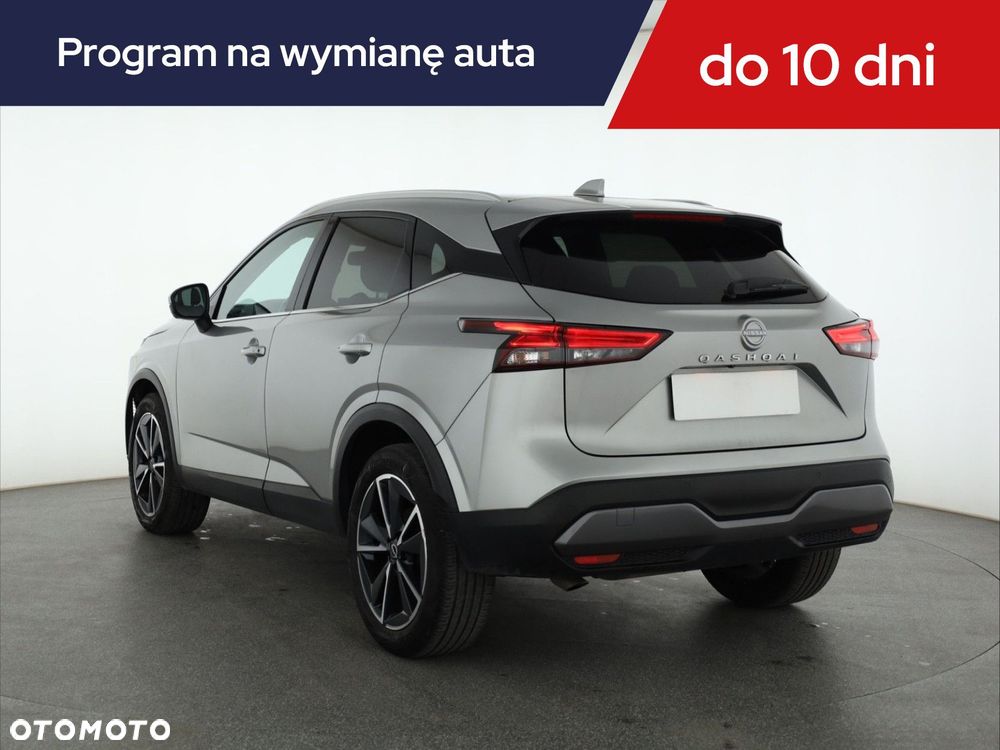 Nissan Qashqai 2022 photo 5