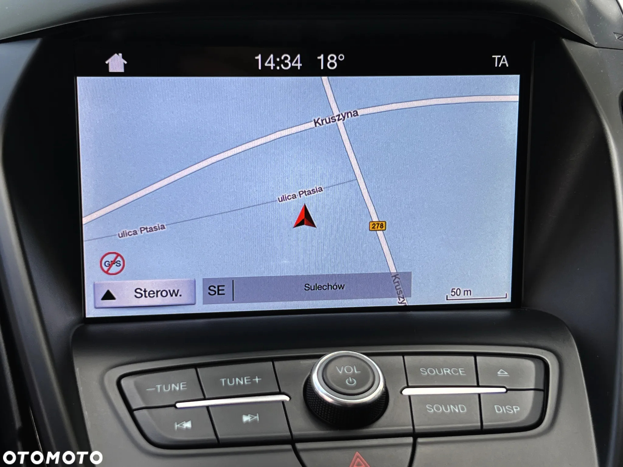 Ford Kuga 2.0 TDCi 2x4 ST-Line - 28