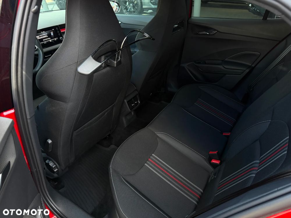 Skoda Fabia 1.0 TSI Monte Carlo DSG - 33