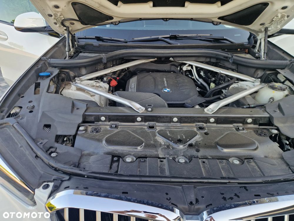 BMW X5 xDrive25d sport - 14