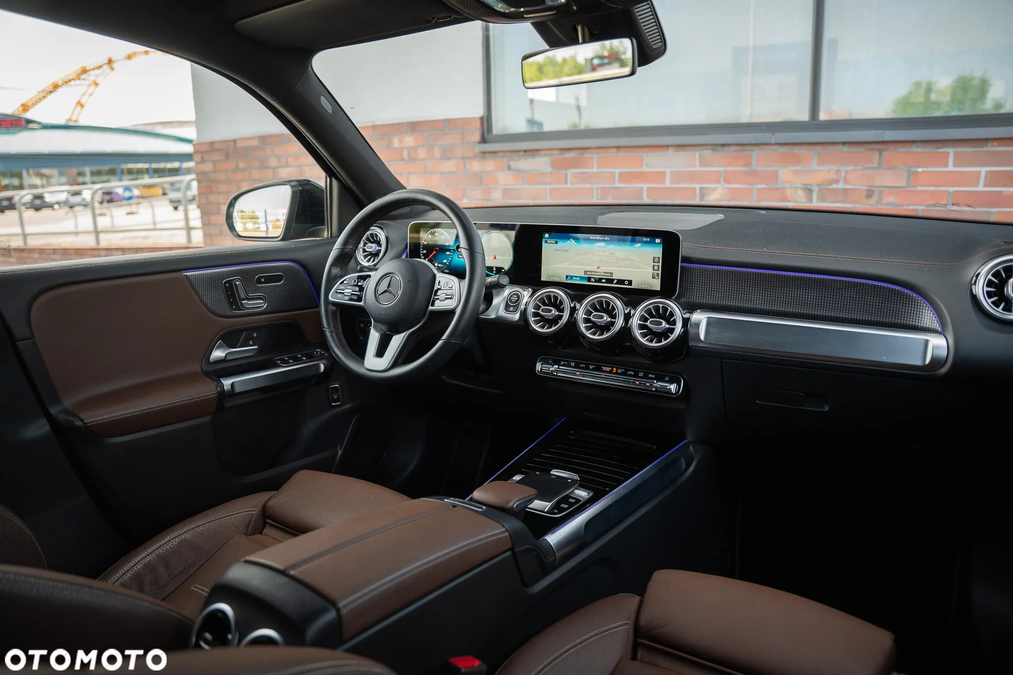 Mercedes-Benz GLB 200 d 8G-DCT Special Edition - 22