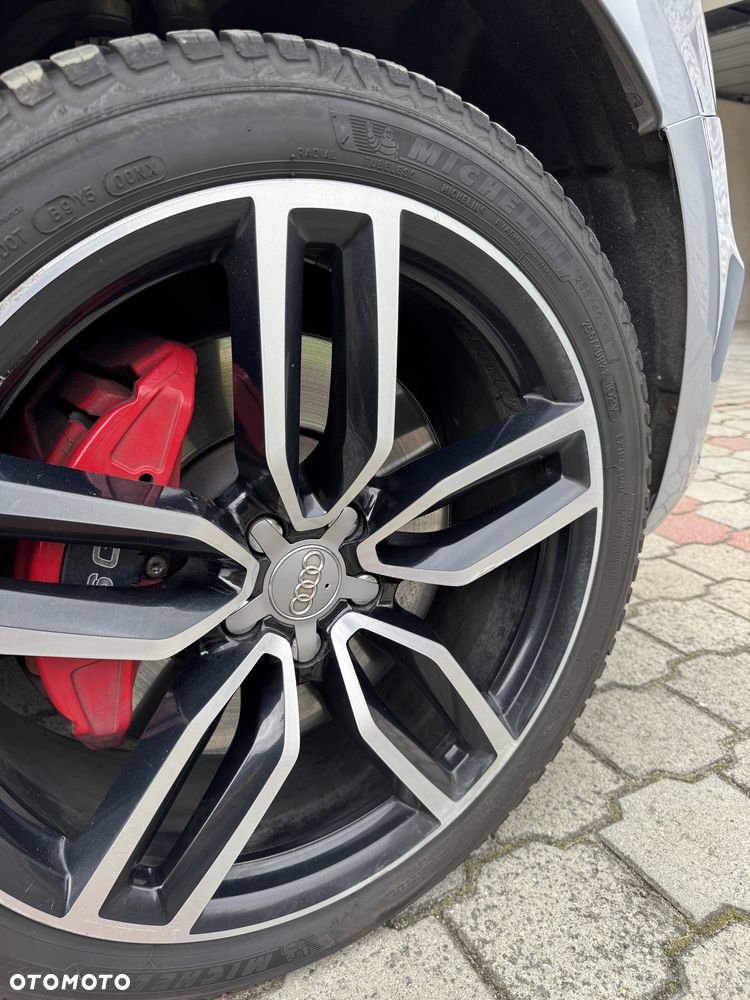 Audi SQ5 3.0 TFSI Quattro Tiptronic - 15