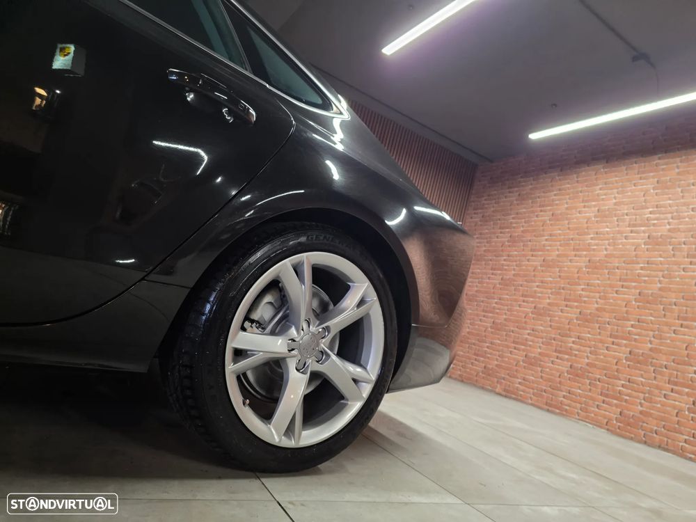 Audi A7 Sportback 3.0 TDI V6 quattro Sport S tronic - 4