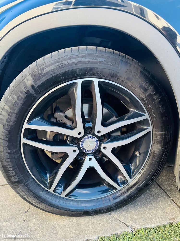 Mercedes-Benz GLA 180 CDi Style - 5