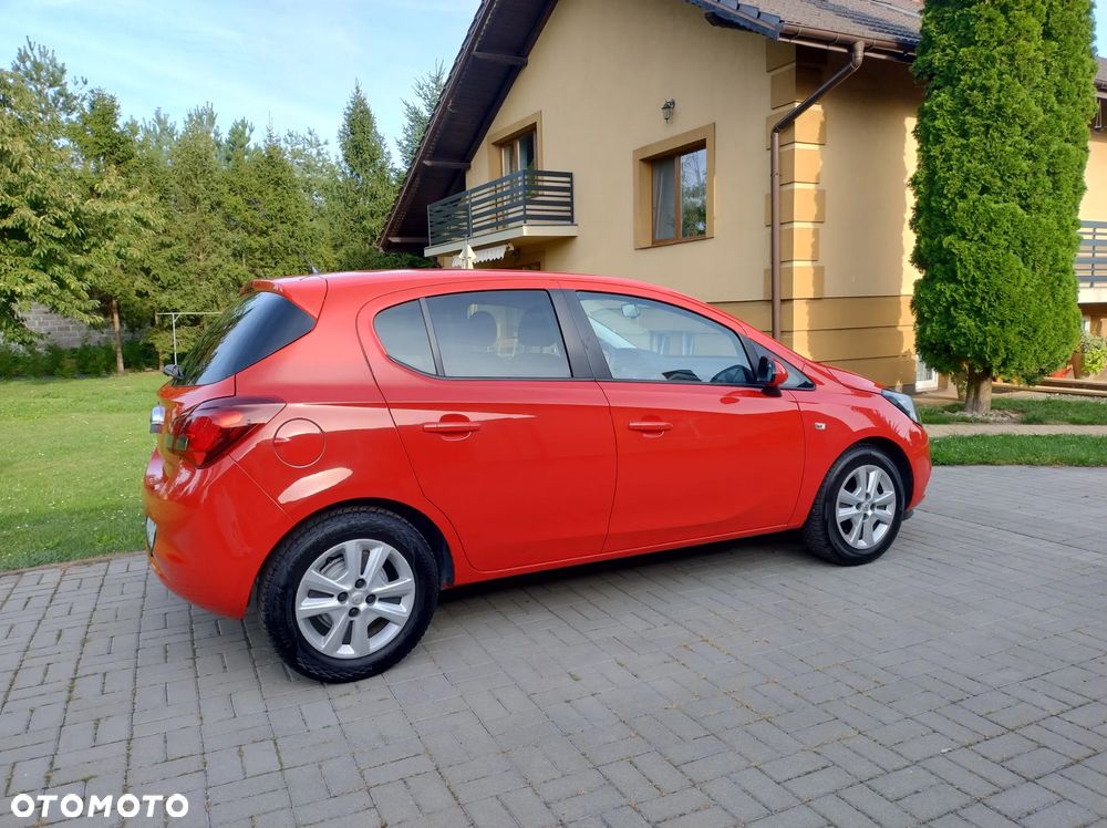 Opel Corsa 1.4 Active - 5