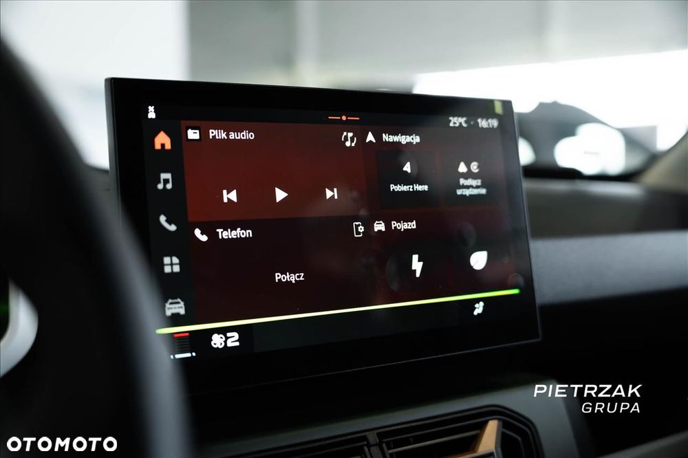 Dacia Spring Electric 24.3kWh 100 Extreme - 14