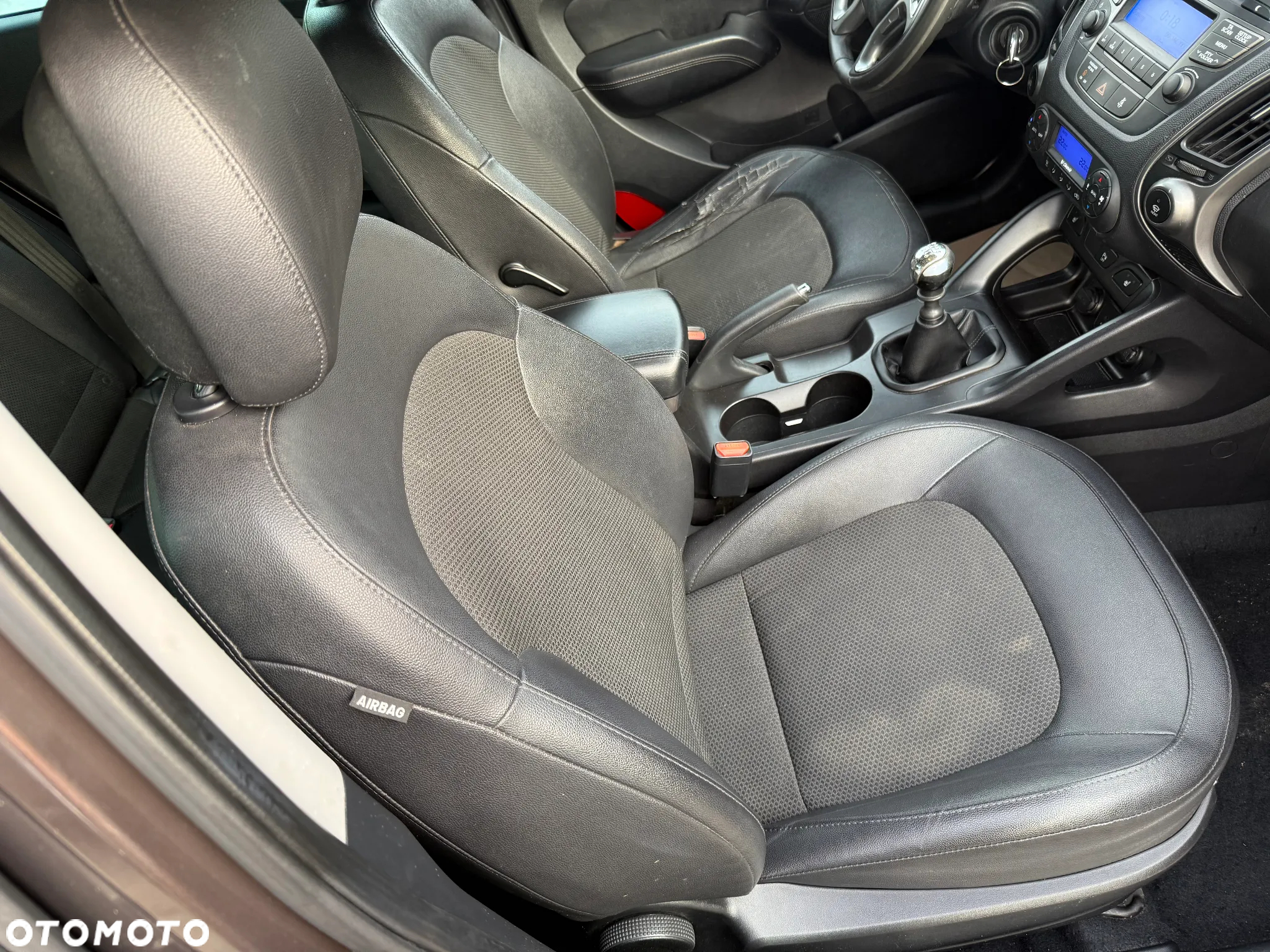 Hyundai ix35 - 12