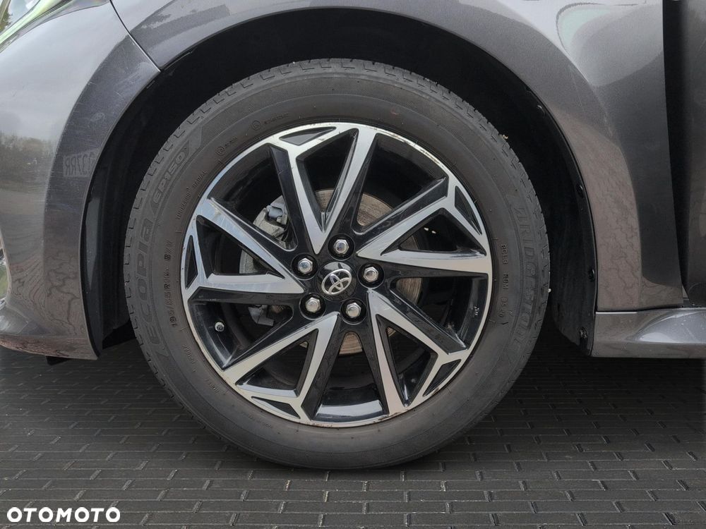 Toyota Yaris - 19
