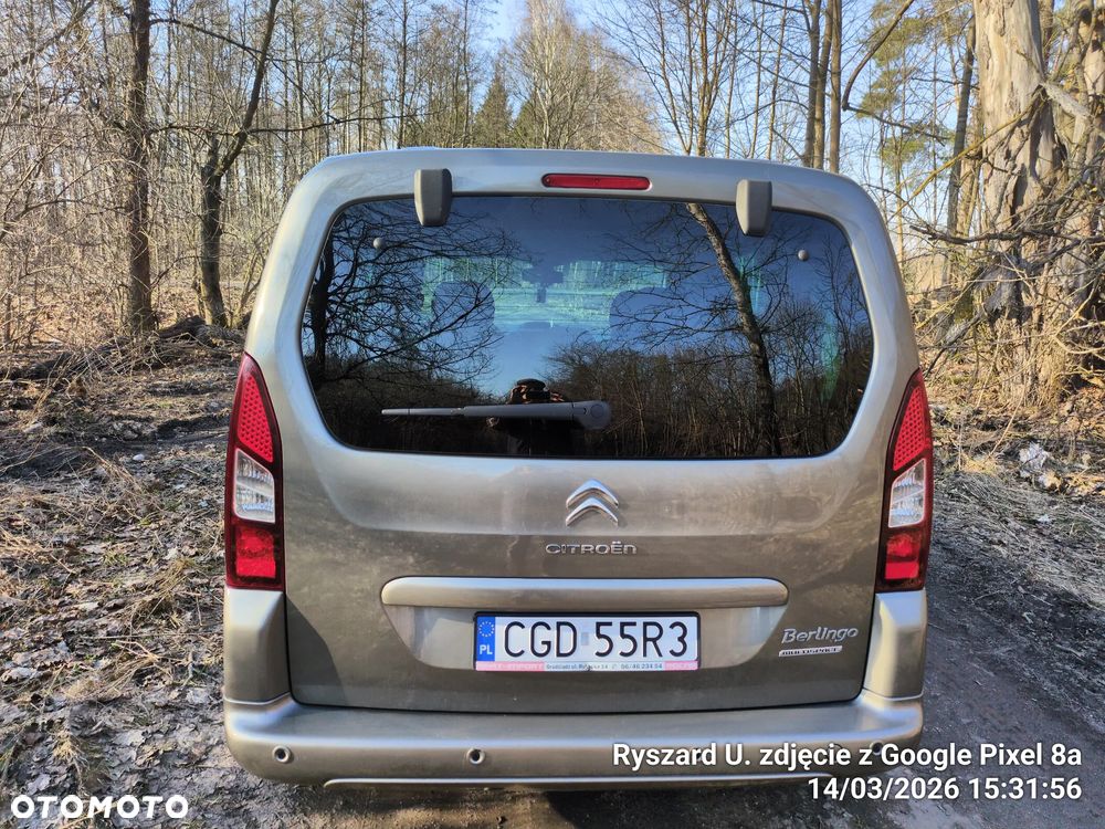 Citroën Berlingo - 6