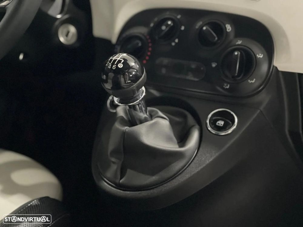 Fiat 500 - 8