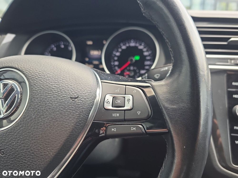 Volkswagen Tiguan 1.5 TSI EVO Comfortline DSG - 15