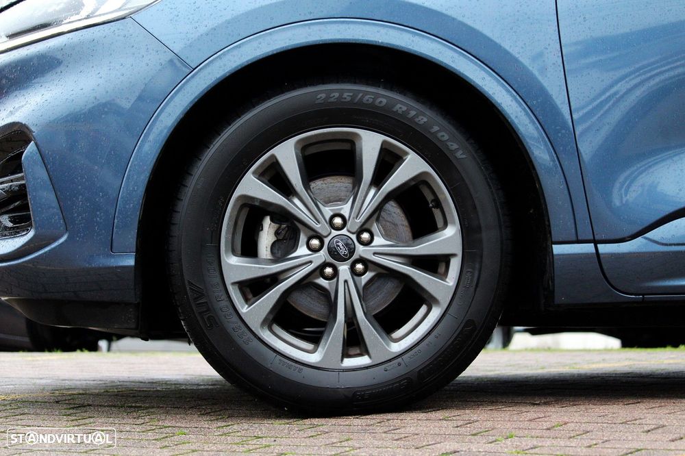 Ford Kuga 1.5 EcoBoost ST-Line - 4