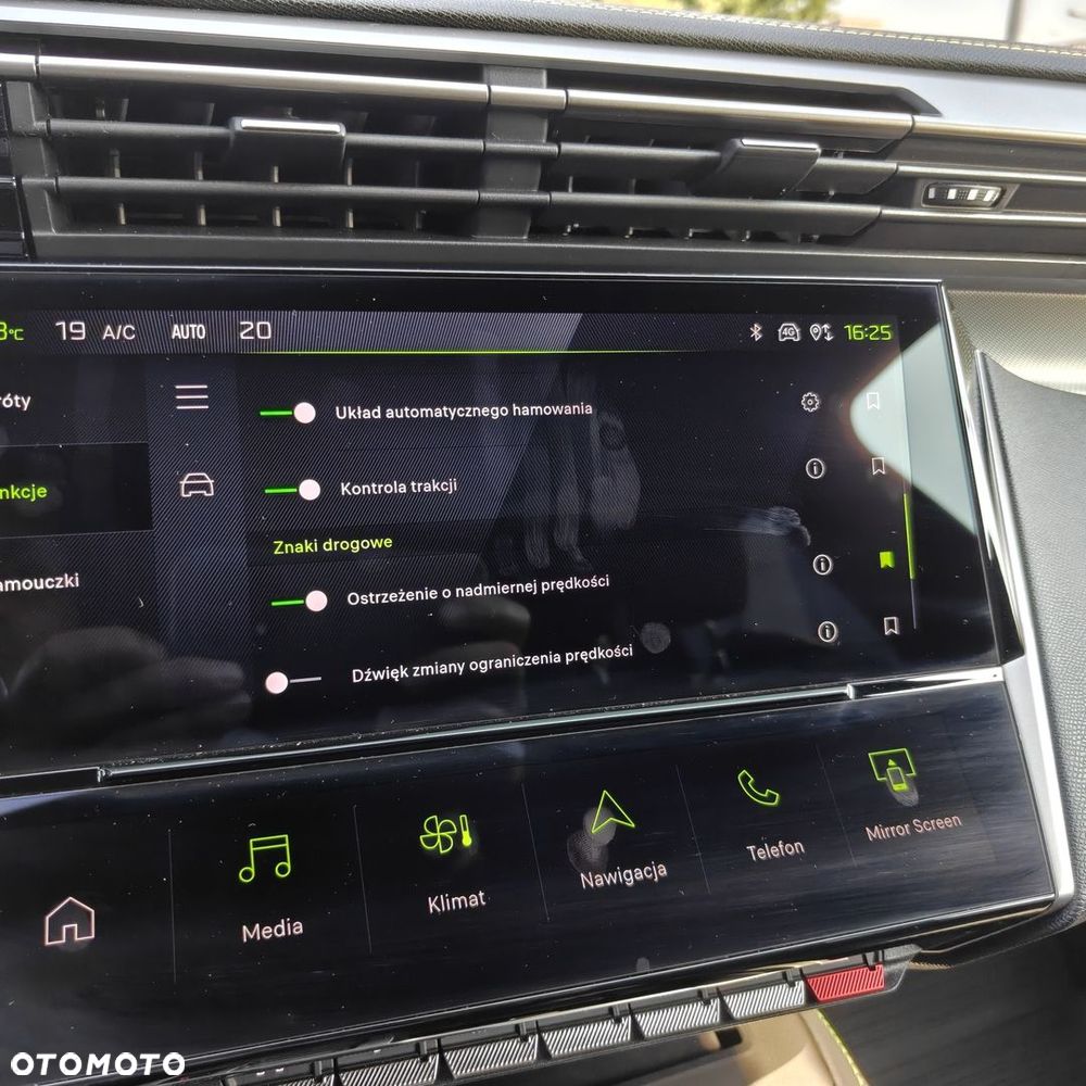Peugeot 308 - 15