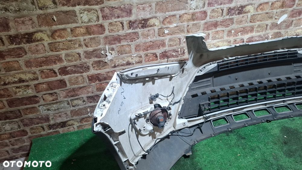 Zderzak przedni Przód kompletny Ford Kuga MK1 08/12 - 15