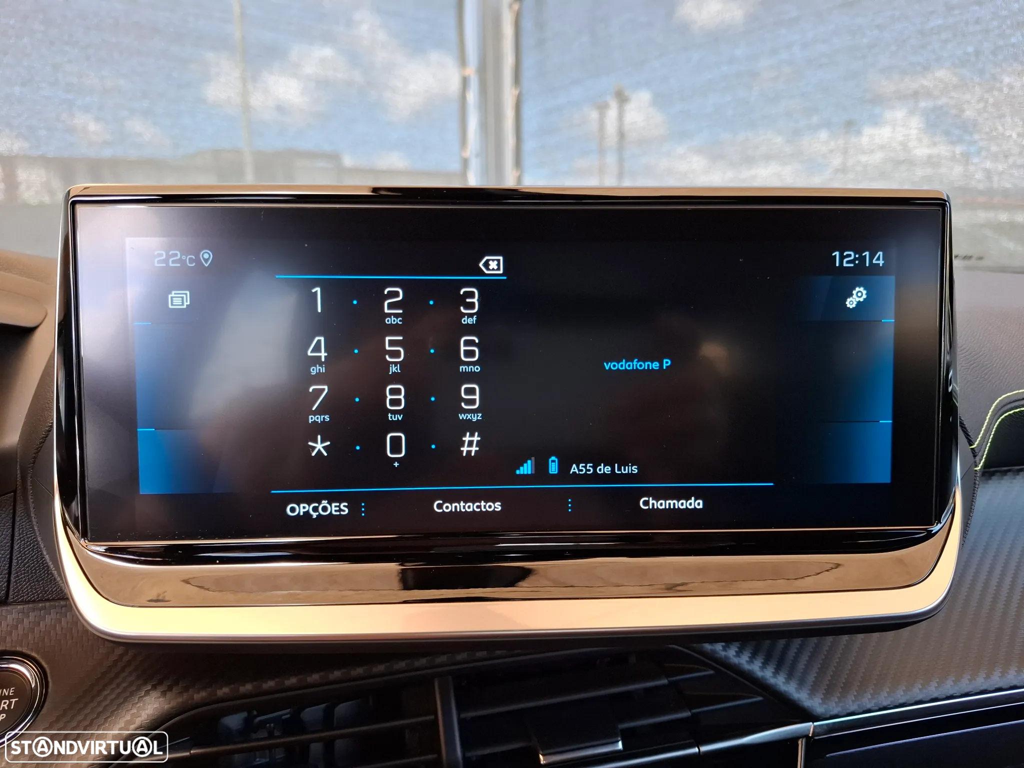 Peugeot 2008 1.2 PureTech GT Line EAT8 - 51