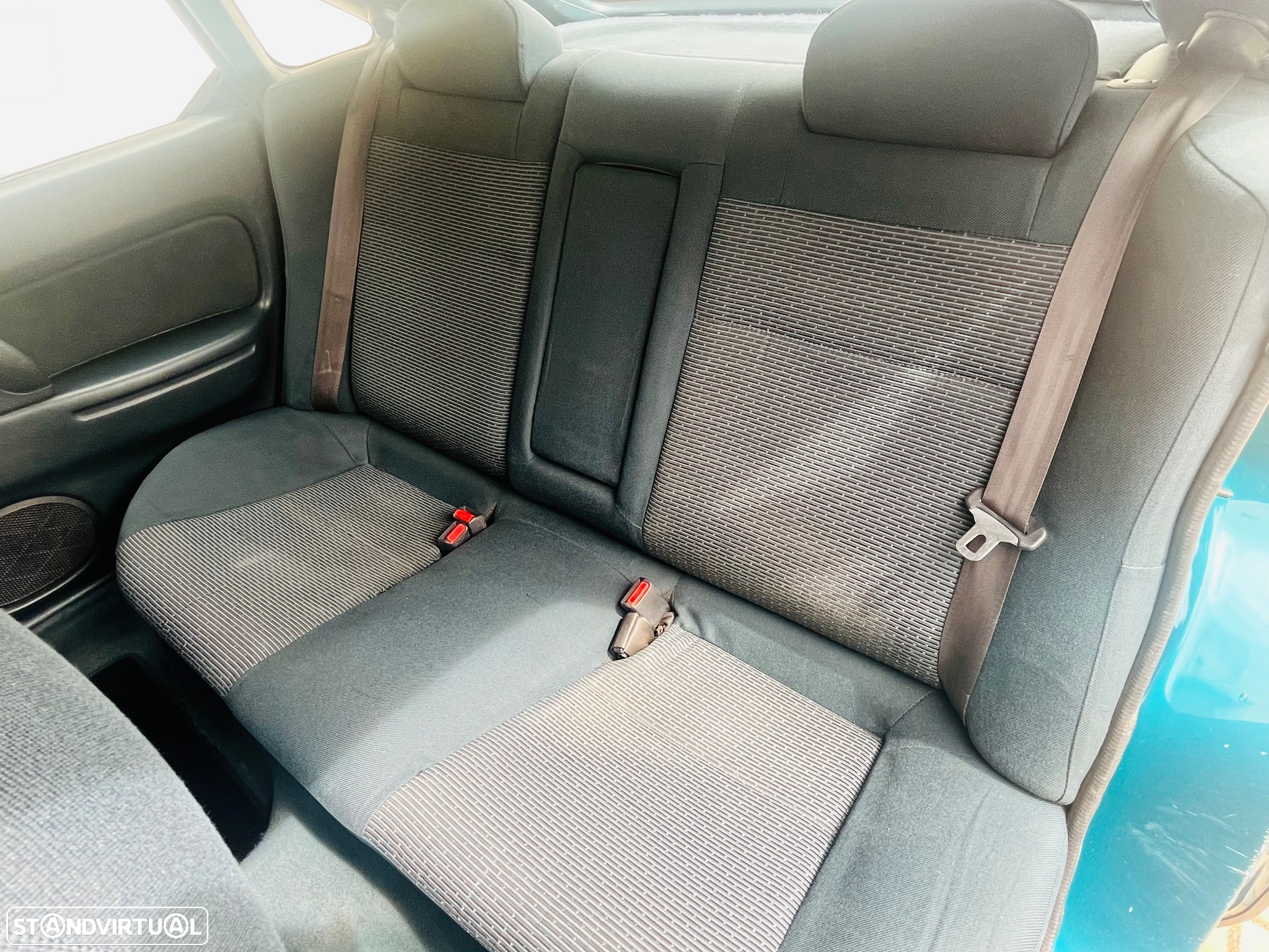 Mazda 323 F 1.5 - 29