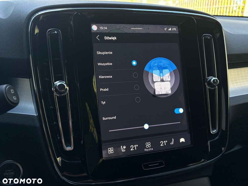 Volvo XC 40 - 34