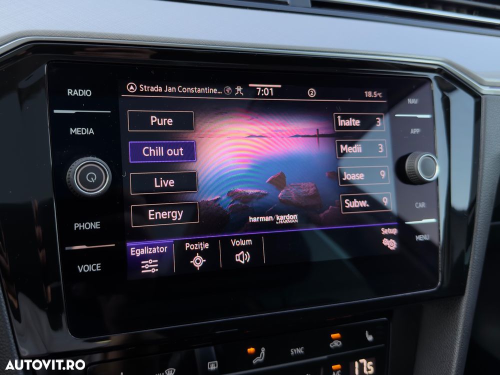 Volkswagen Passat 2.0 TDI SCR DSG Business - 16