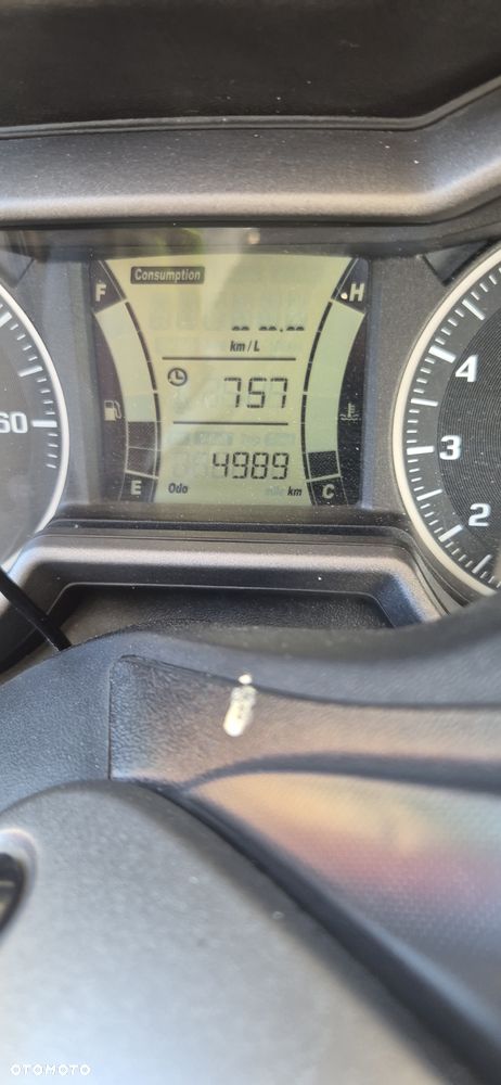 Yamaha X-max - 2
