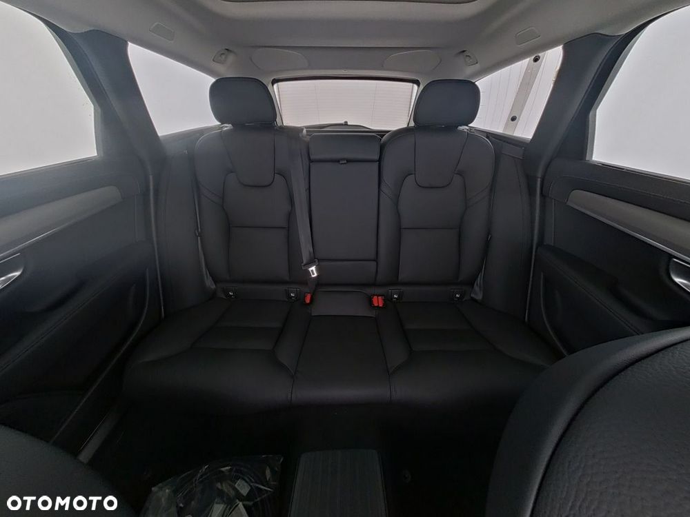 Volvo V90 - 7