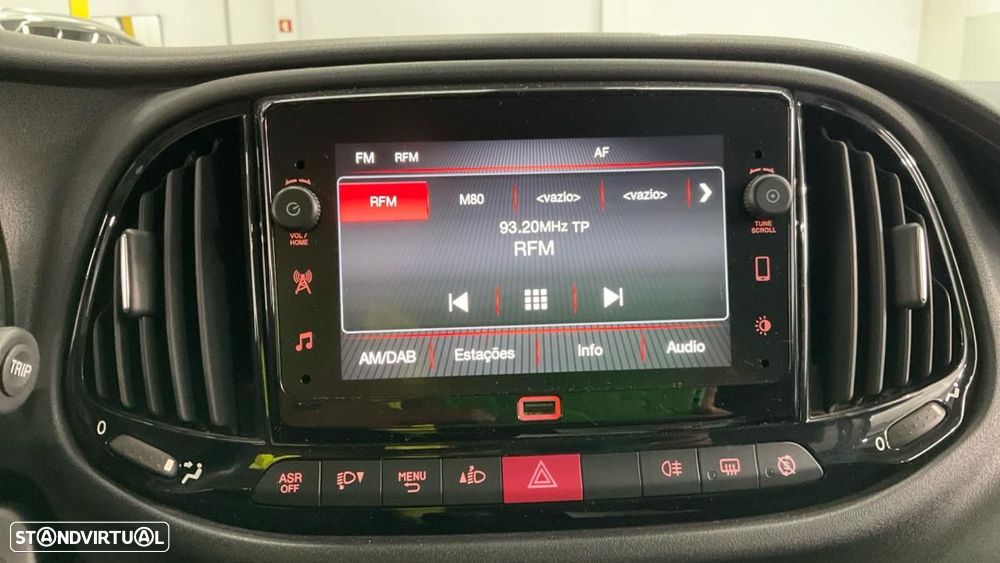 Fiat Doblo 3 L  C/ IVA - 7