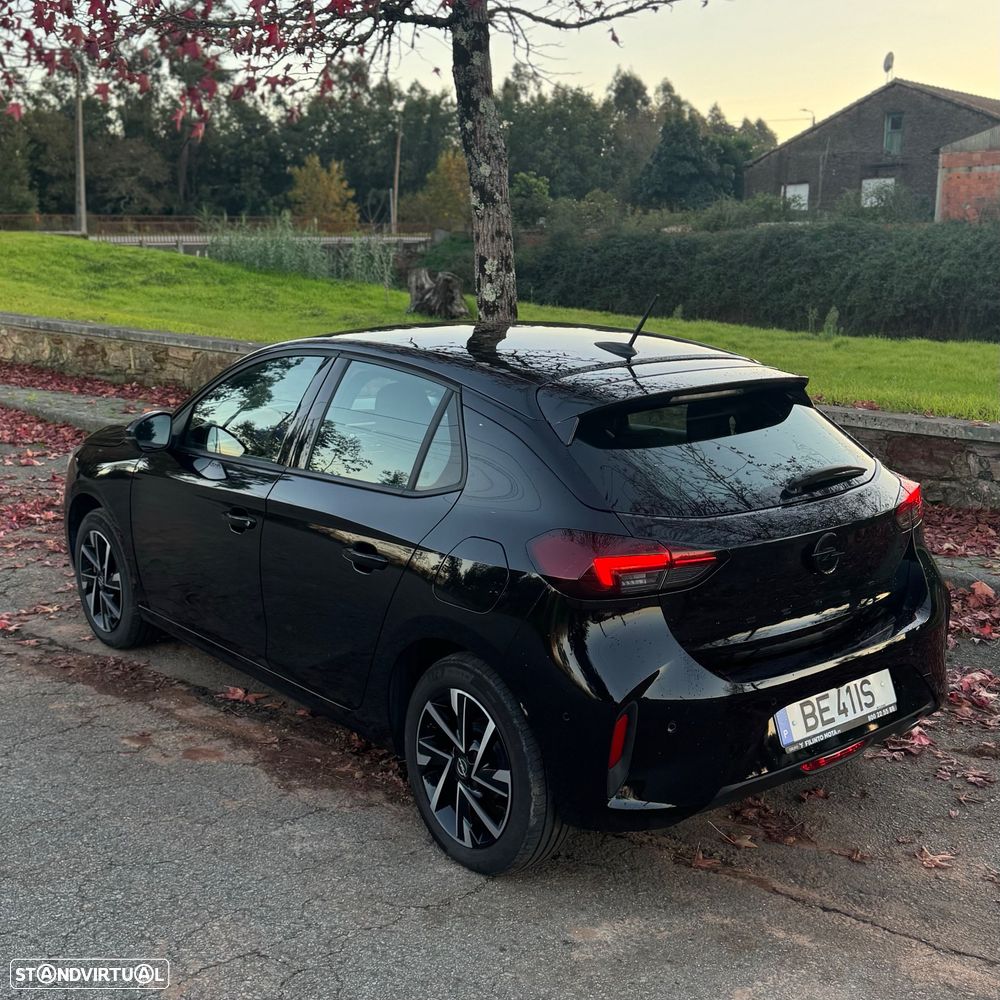 Opel Corsa 1.2 T GS - 5