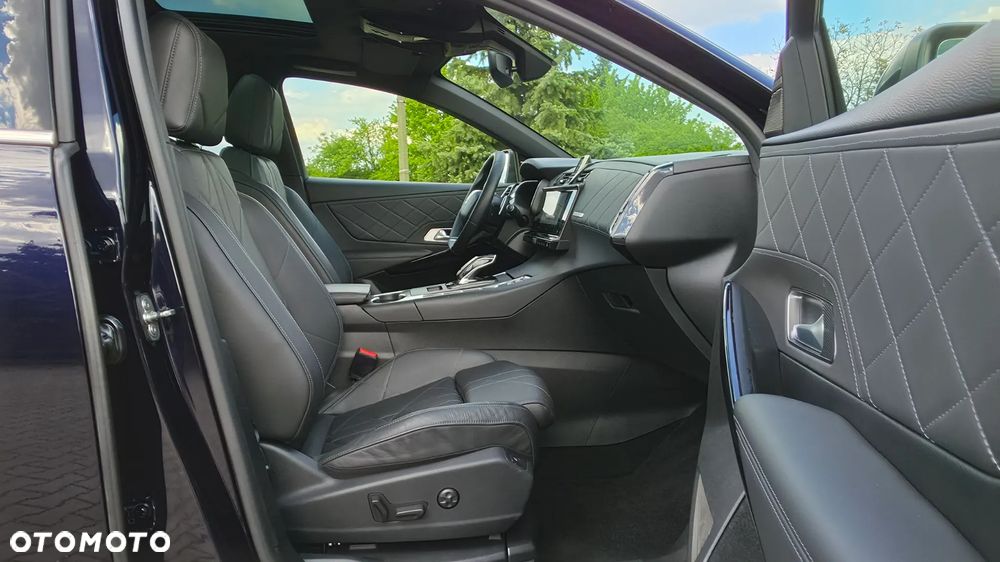 DS Automobiles DS 7 Crossback - 35