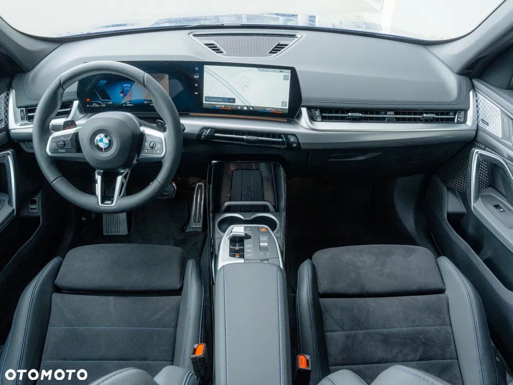BMW X1 sDrive20i - 6