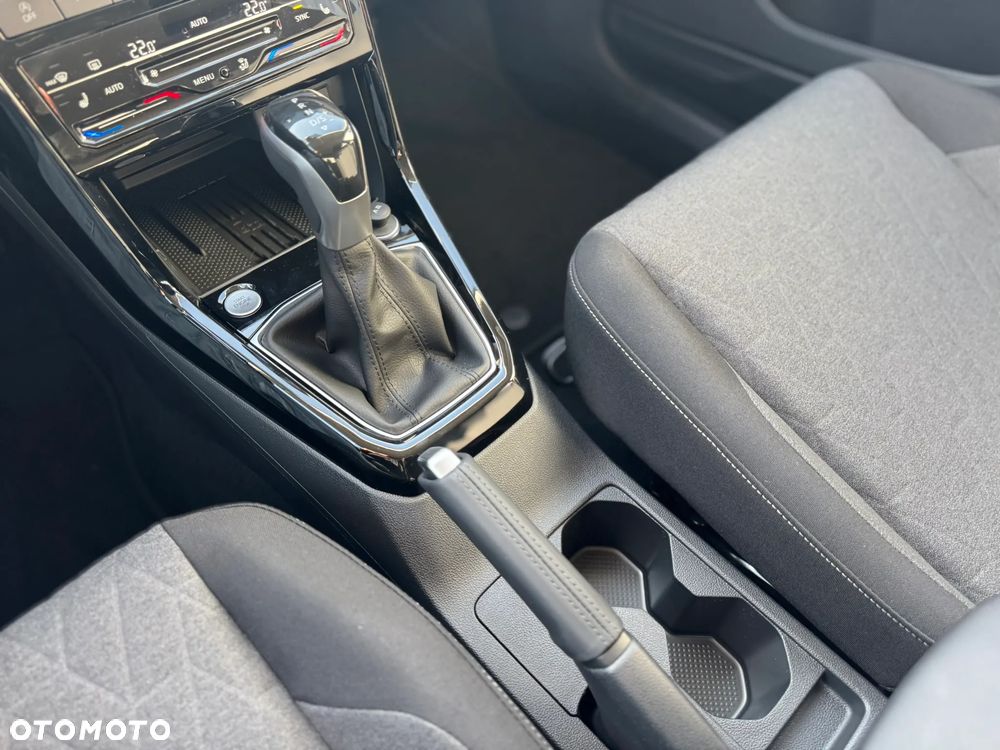 Volkswagen T-Cross 1.5 TSI ACT Life Plus DSG - 22