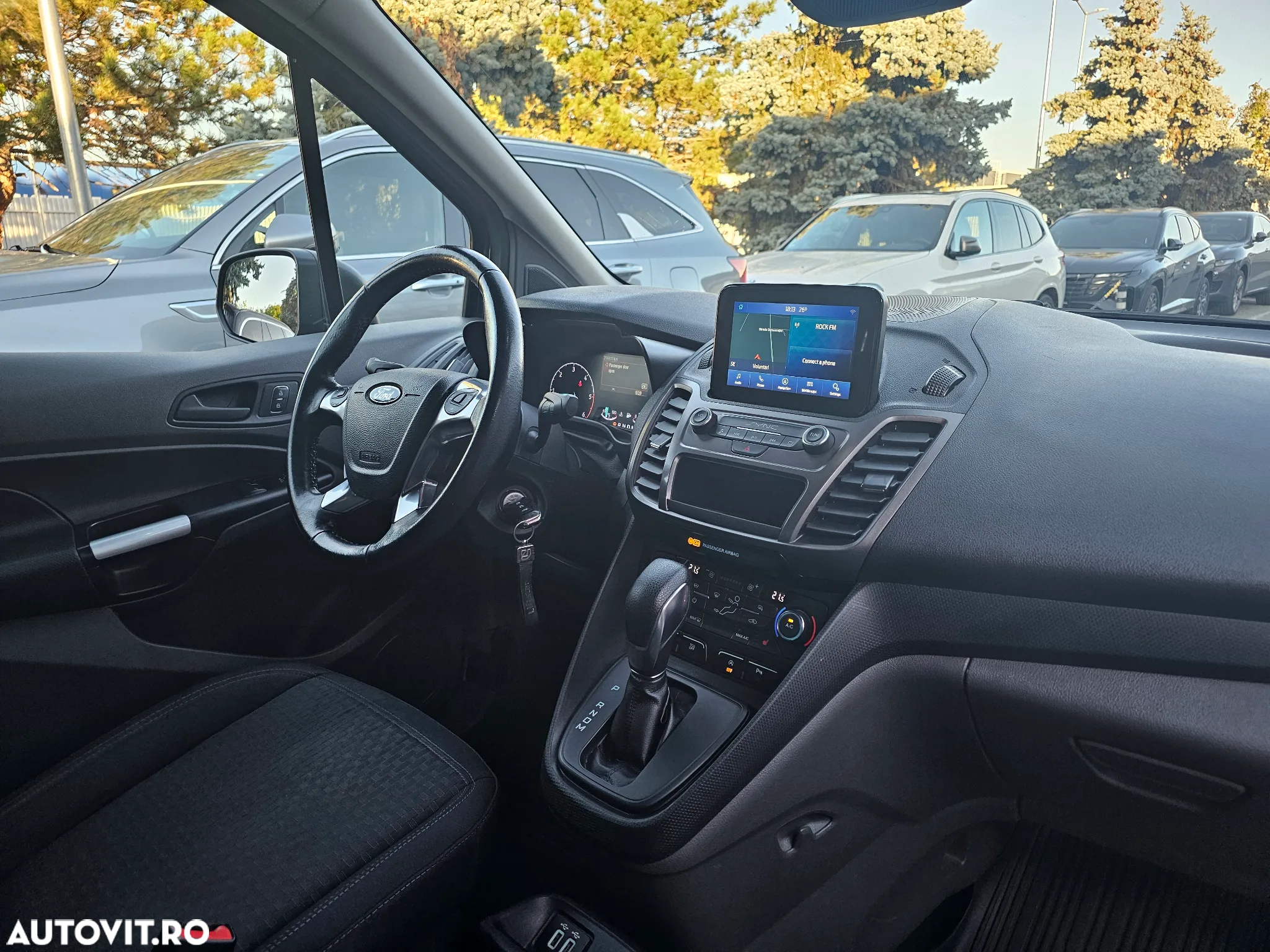 Ford Transit Connect - 5