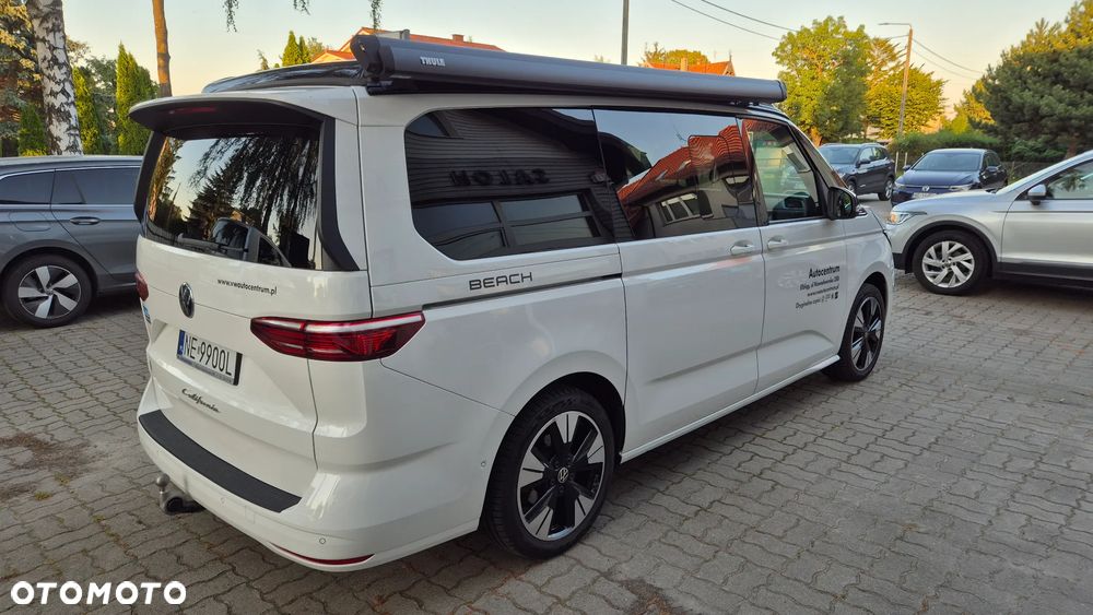 Volkswagen California - 10
