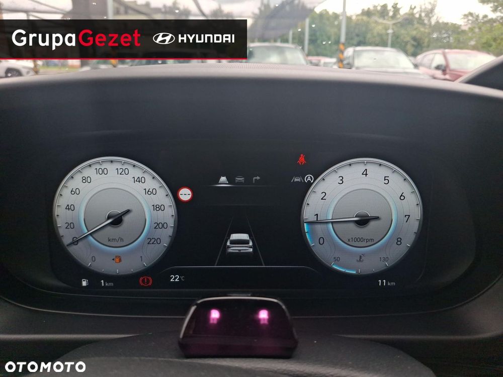 Hyundai i20 - 14