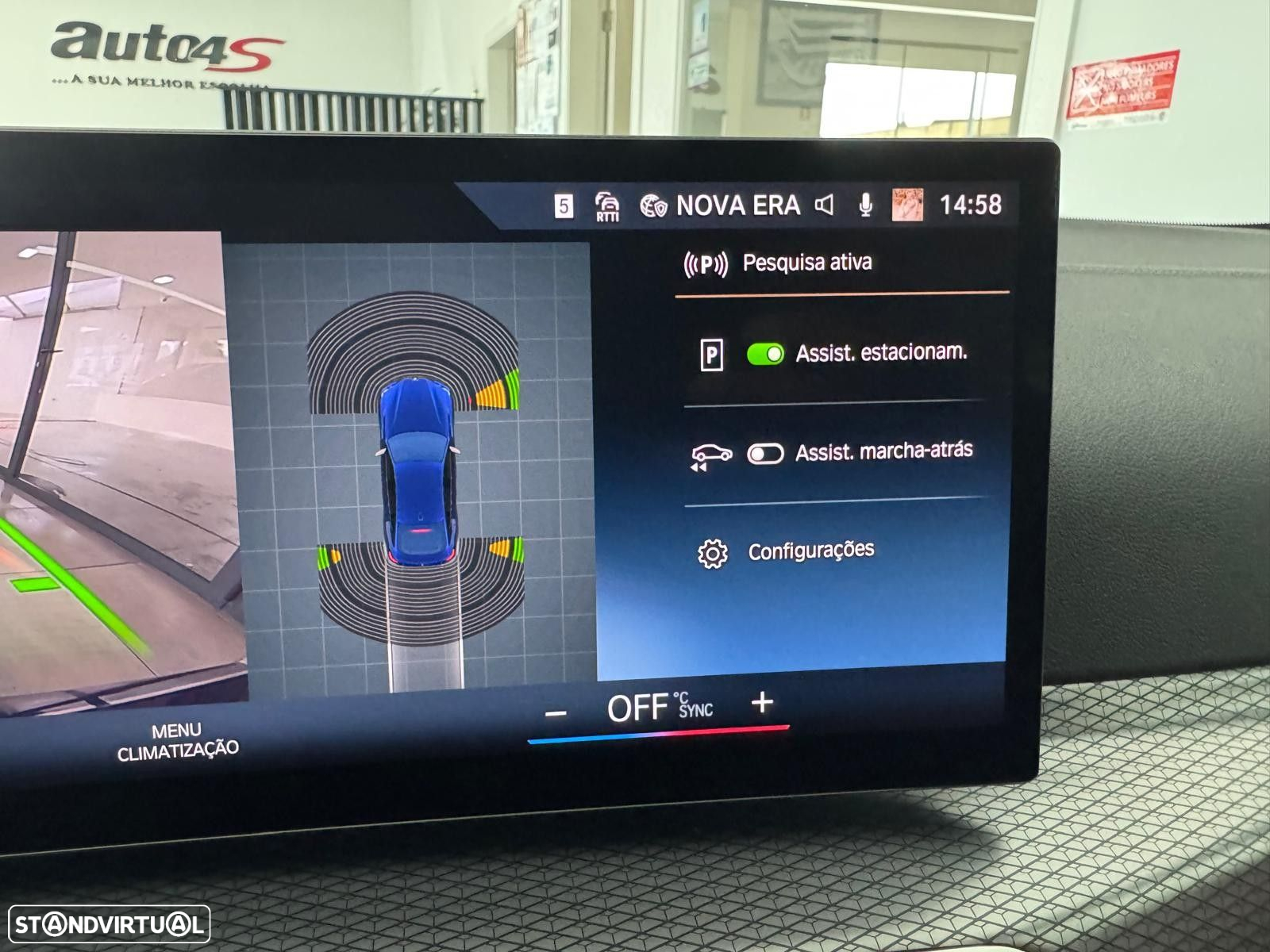 BMW i4 M50 - 31