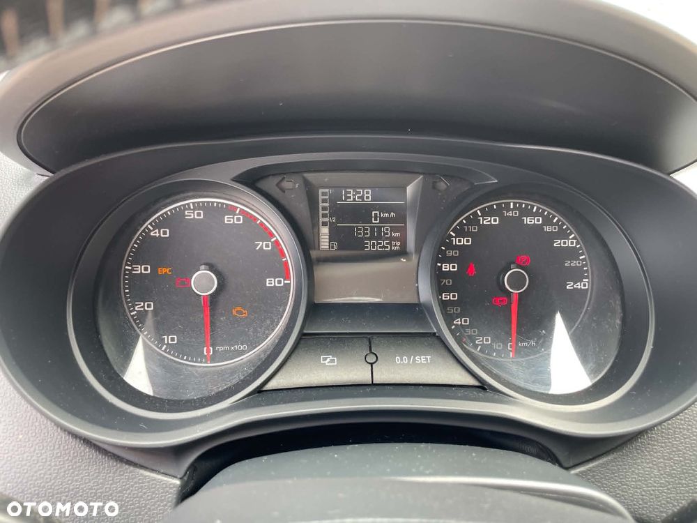 Seat Ibiza - 11