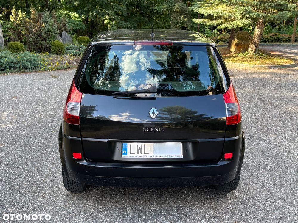 Renault Scenic - 20