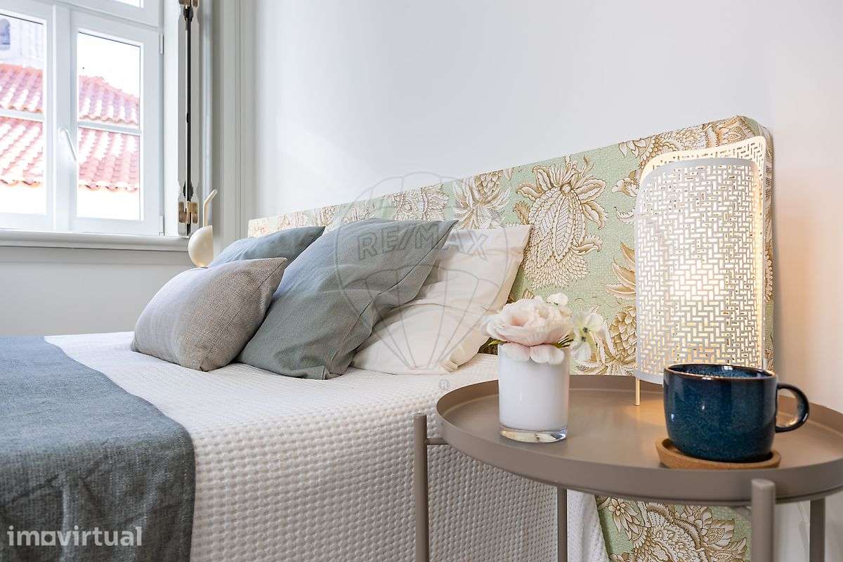 Apartamento T2 para venda - Grande imagem: 5/33