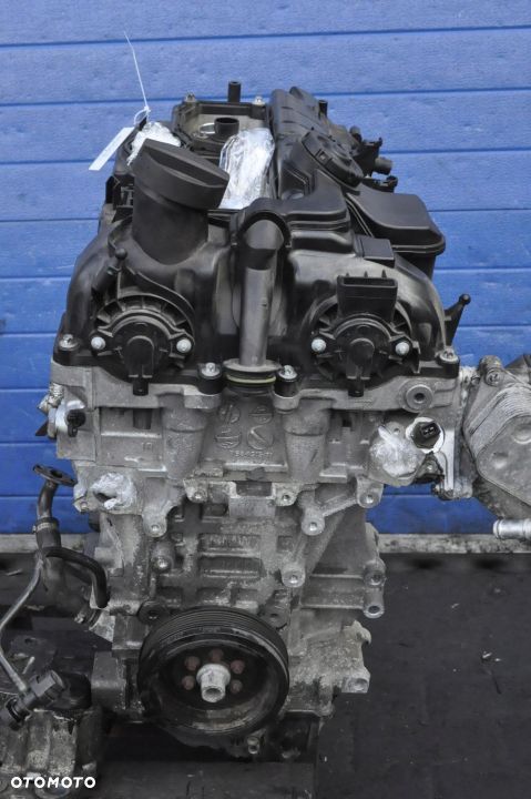 BMW F20 F21 F30 F32 F36 2.0T 218KM SILNIK N20B20A - 6