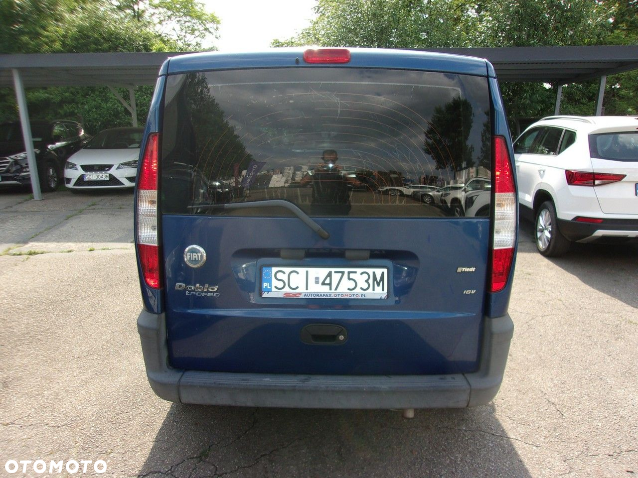 Fiat Doblo - 7
