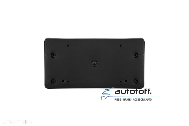 Pachet exterior BMW F10 Seria 5 (10-13) model M5 - 19