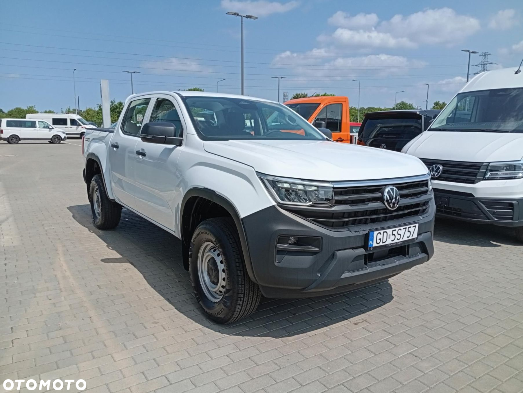 Volkswagen Amarok - 2