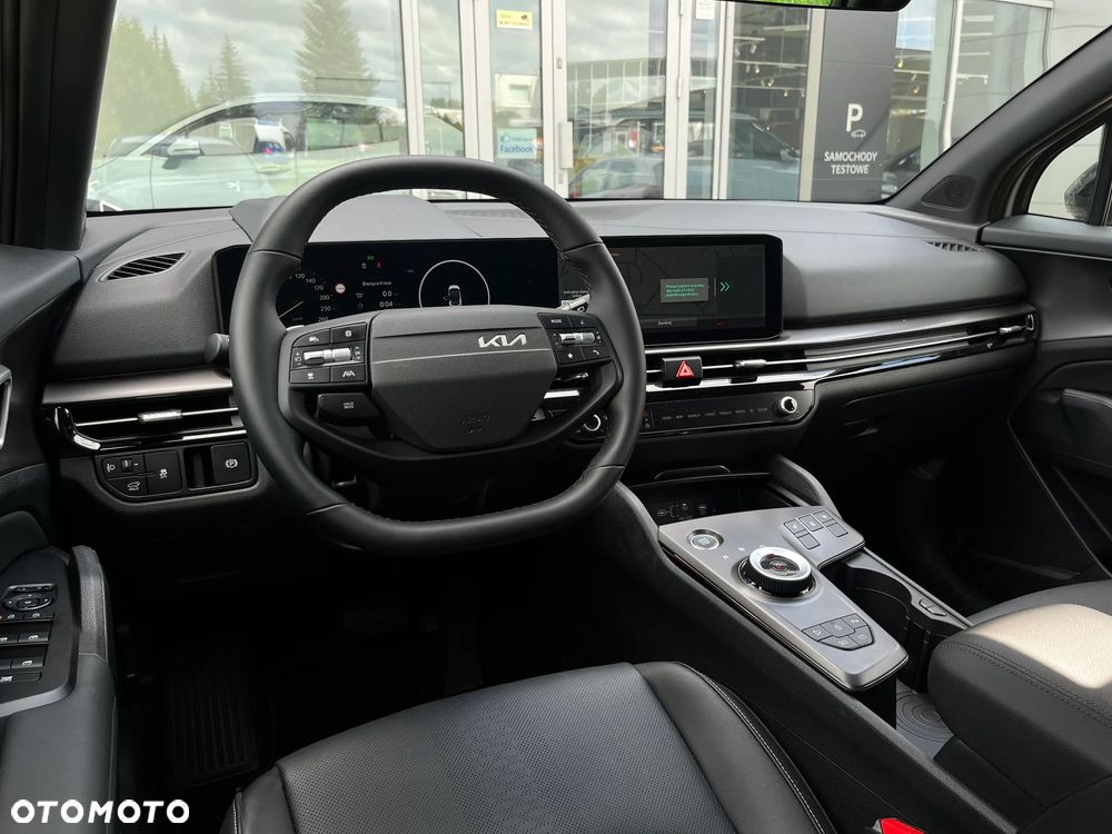 Kia Sportage 1.6 T-GDI Black Edition 2WD DCT - 11