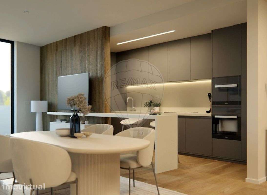 Apartamento T3 para venda - Grande imagem: 2/4