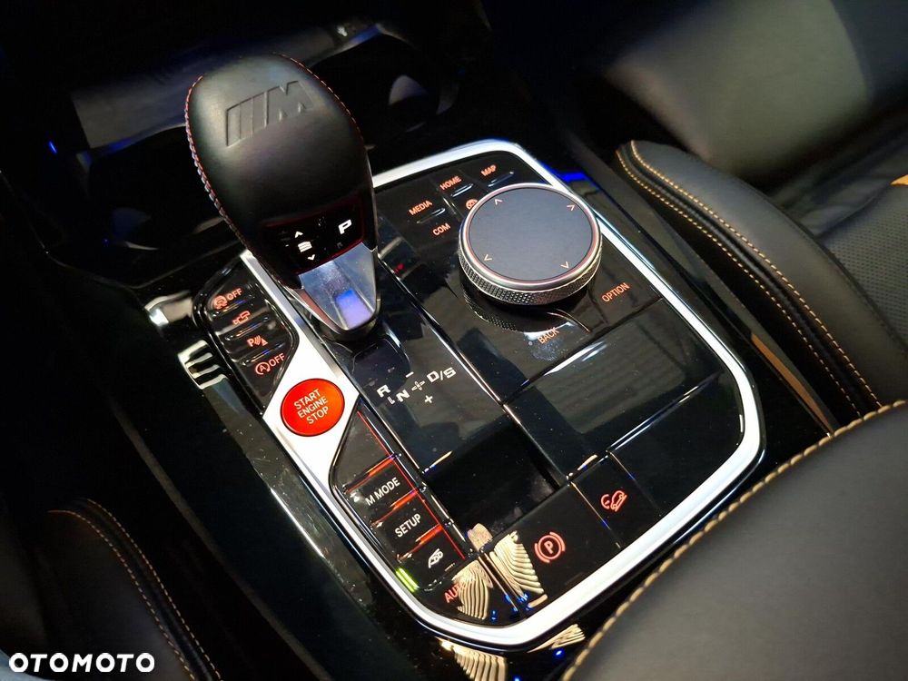 BMW X4 M xDrive M Competition - 17