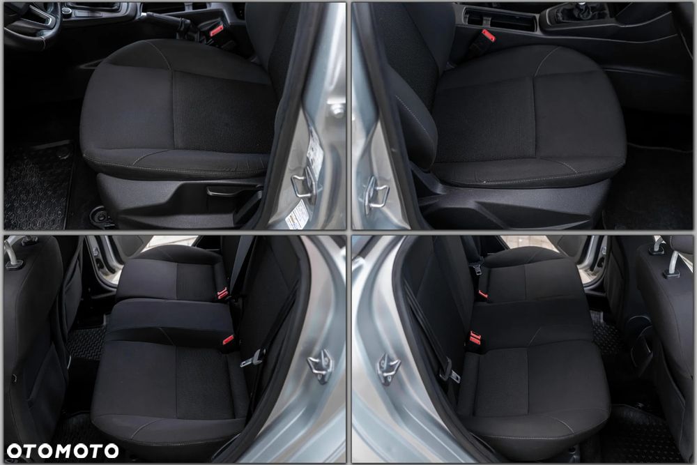 Ford Focus 1.5 TDCi Trend - 34